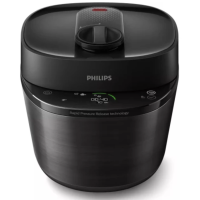 Мультиварка-скороварка Philips HD2151/40