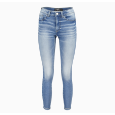 Скіні з низькою талією